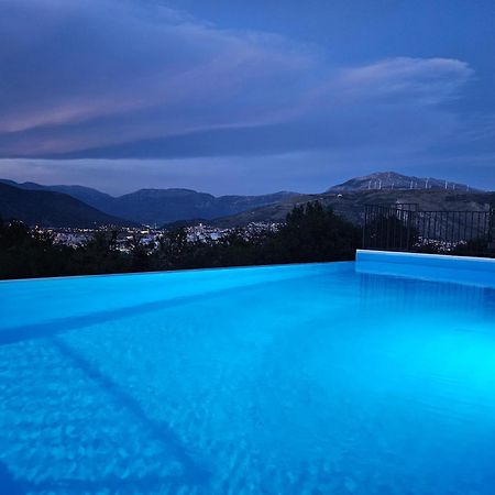 Holiday Resort Bevel โมสตาร์ ภายนอก รูปภาพ