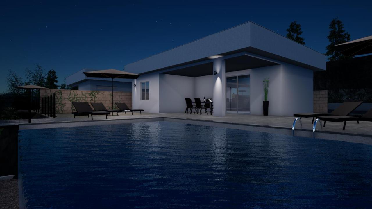 Holiday Resort Bevel โมสตาร์ ภายนอก รูปภาพ