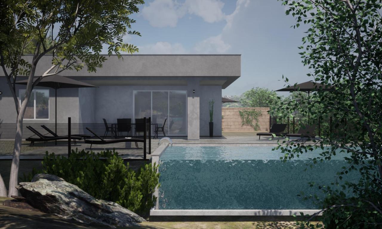 Holiday Resort Bevel โมสตาร์ ภายนอก รูปภาพ