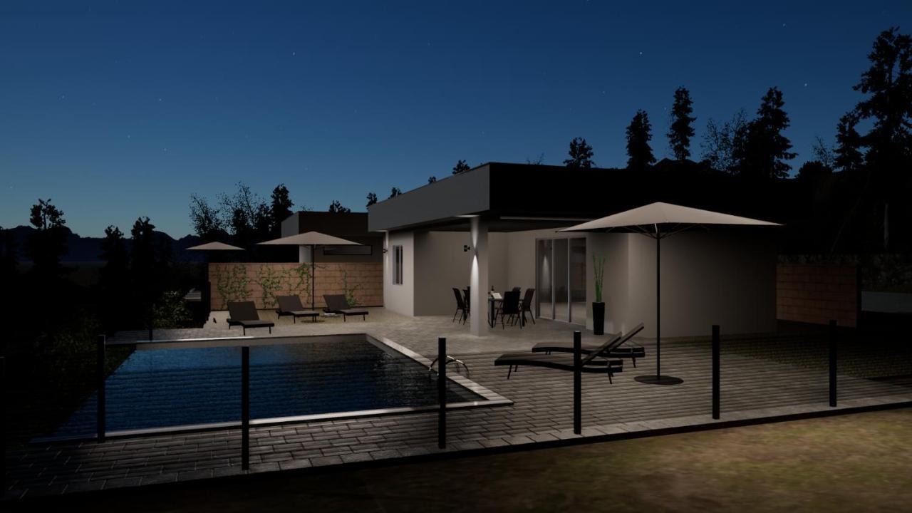 Holiday Resort Bevel โมสตาร์ ภายนอก รูปภาพ