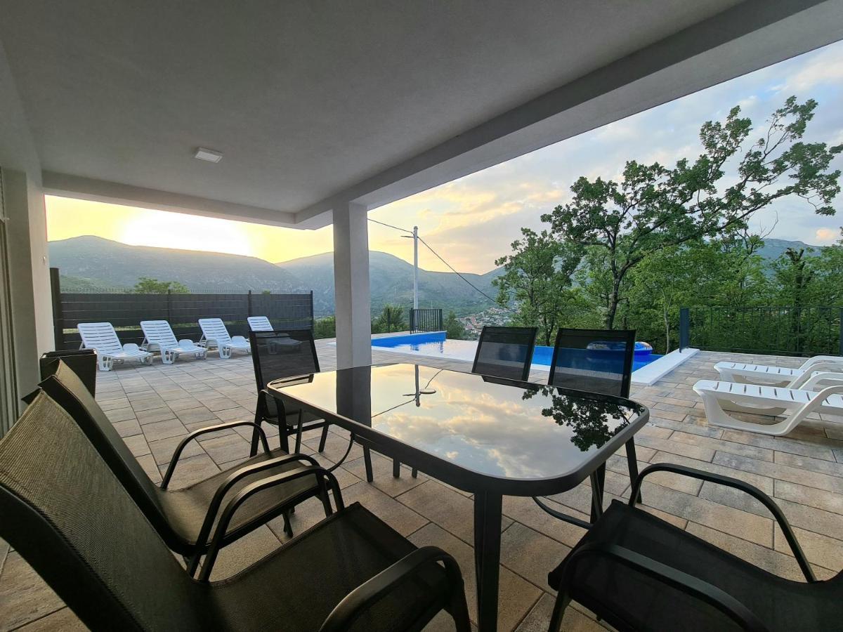 Holiday Resort Bevel โมสตาร์ ภายนอก รูปภาพ