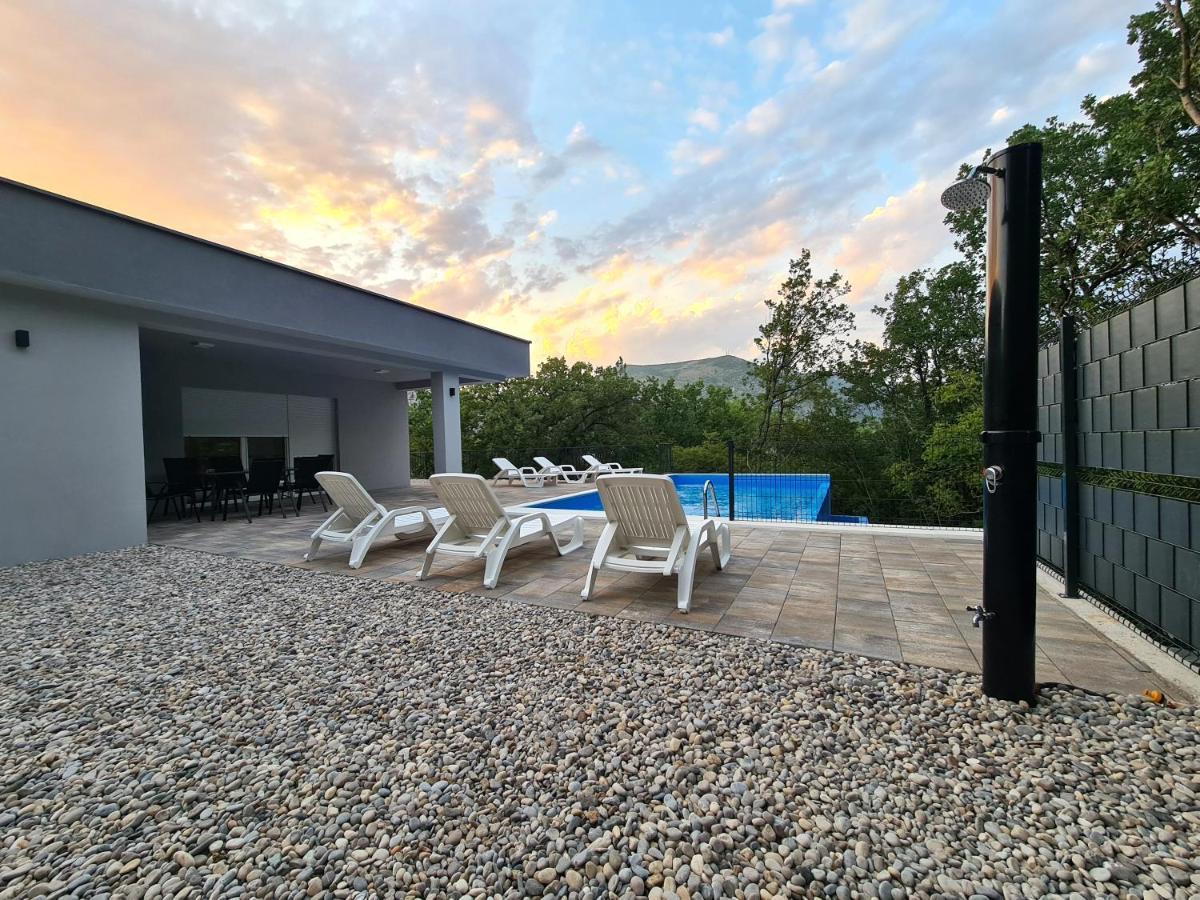 Holiday Resort Bevel โมสตาร์ ภายนอก รูปภาพ