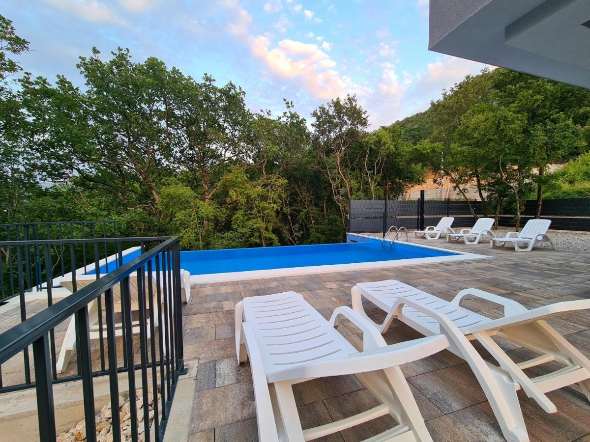 Holiday Resort Bevel โมสตาร์ ภายนอก รูปภาพ