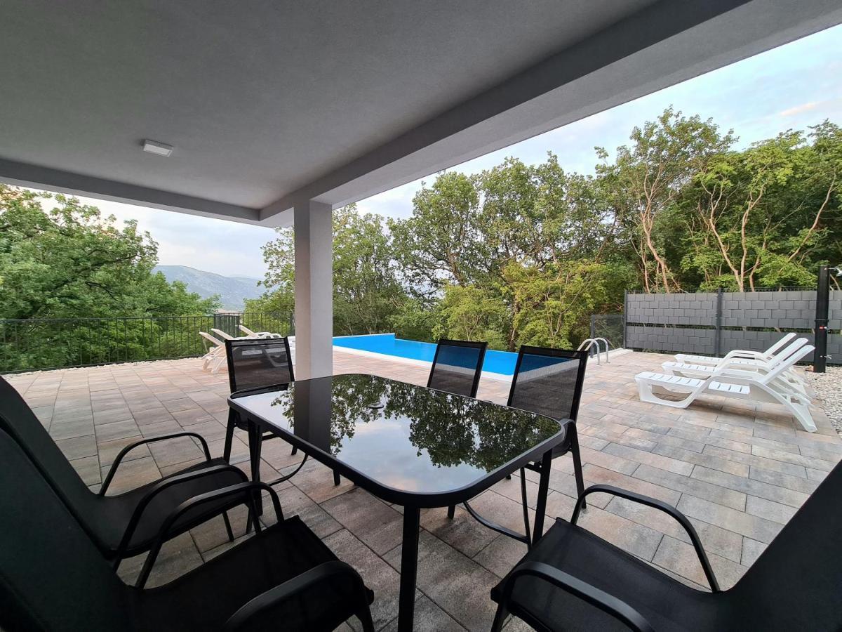Holiday Resort Bevel โมสตาร์ ภายนอก รูปภาพ