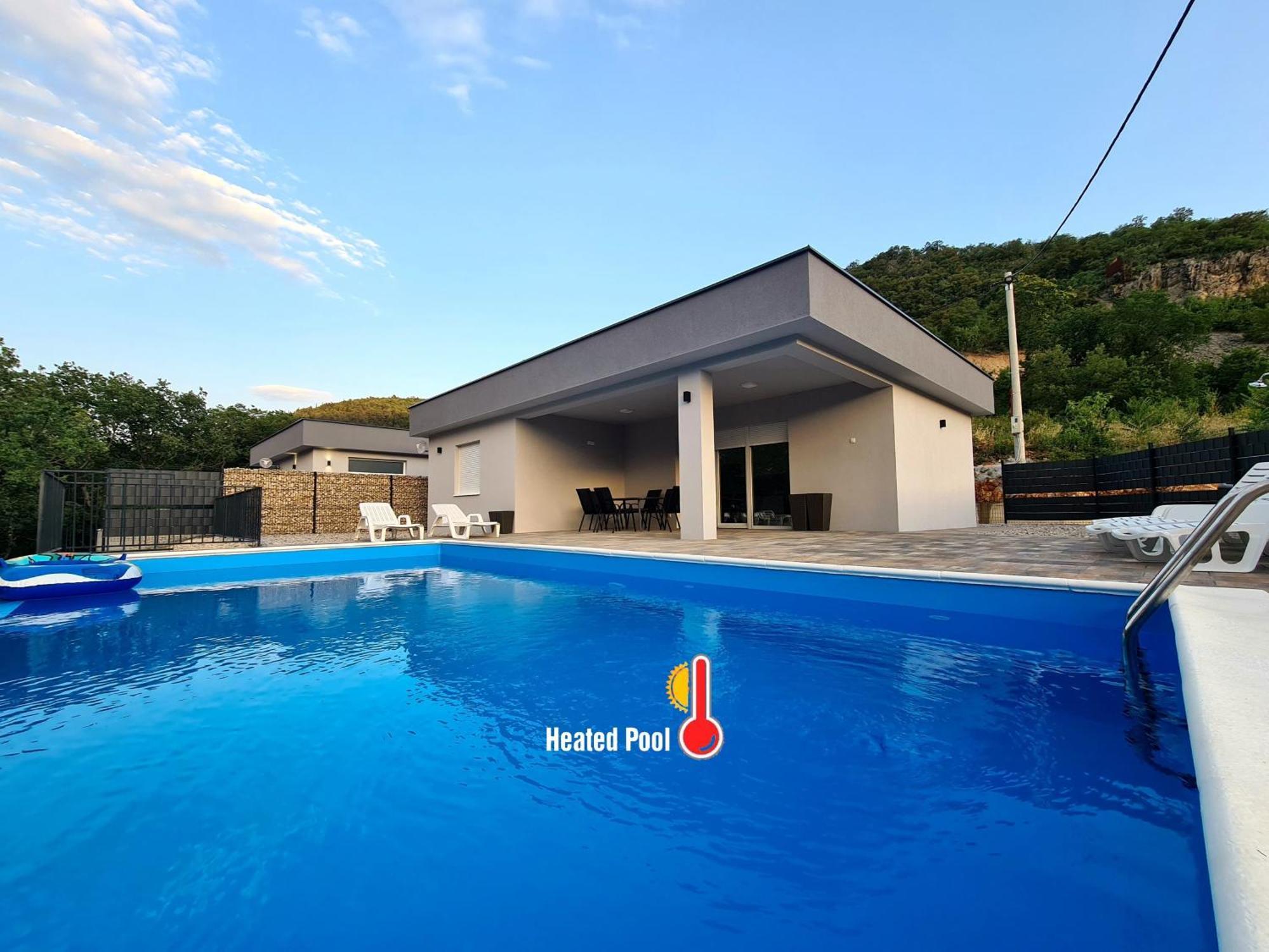 Holiday Resort Bevel โมสตาร์ ภายนอก รูปภาพ