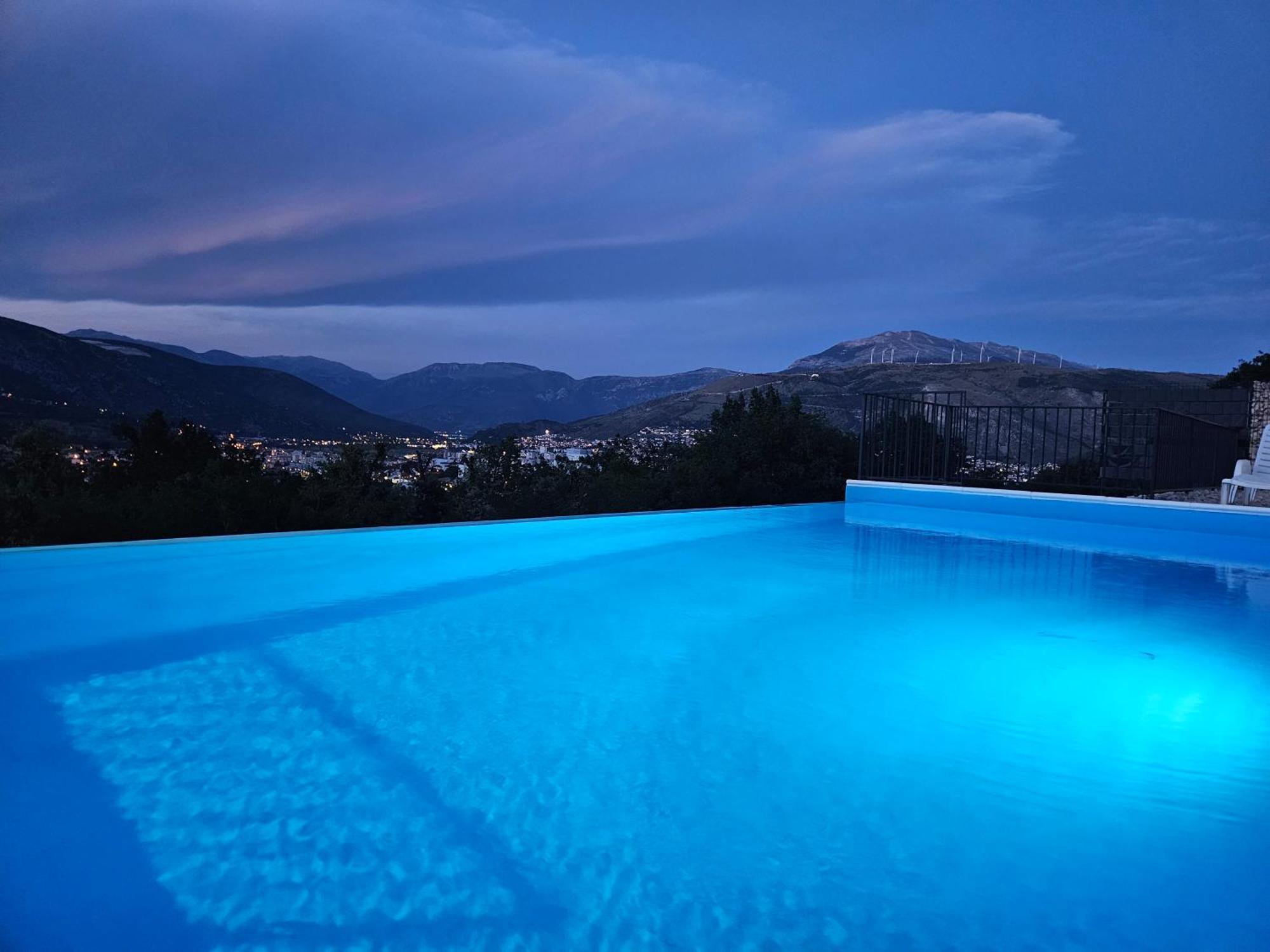 Holiday Resort Bevel โมสตาร์ ภายนอก รูปภาพ