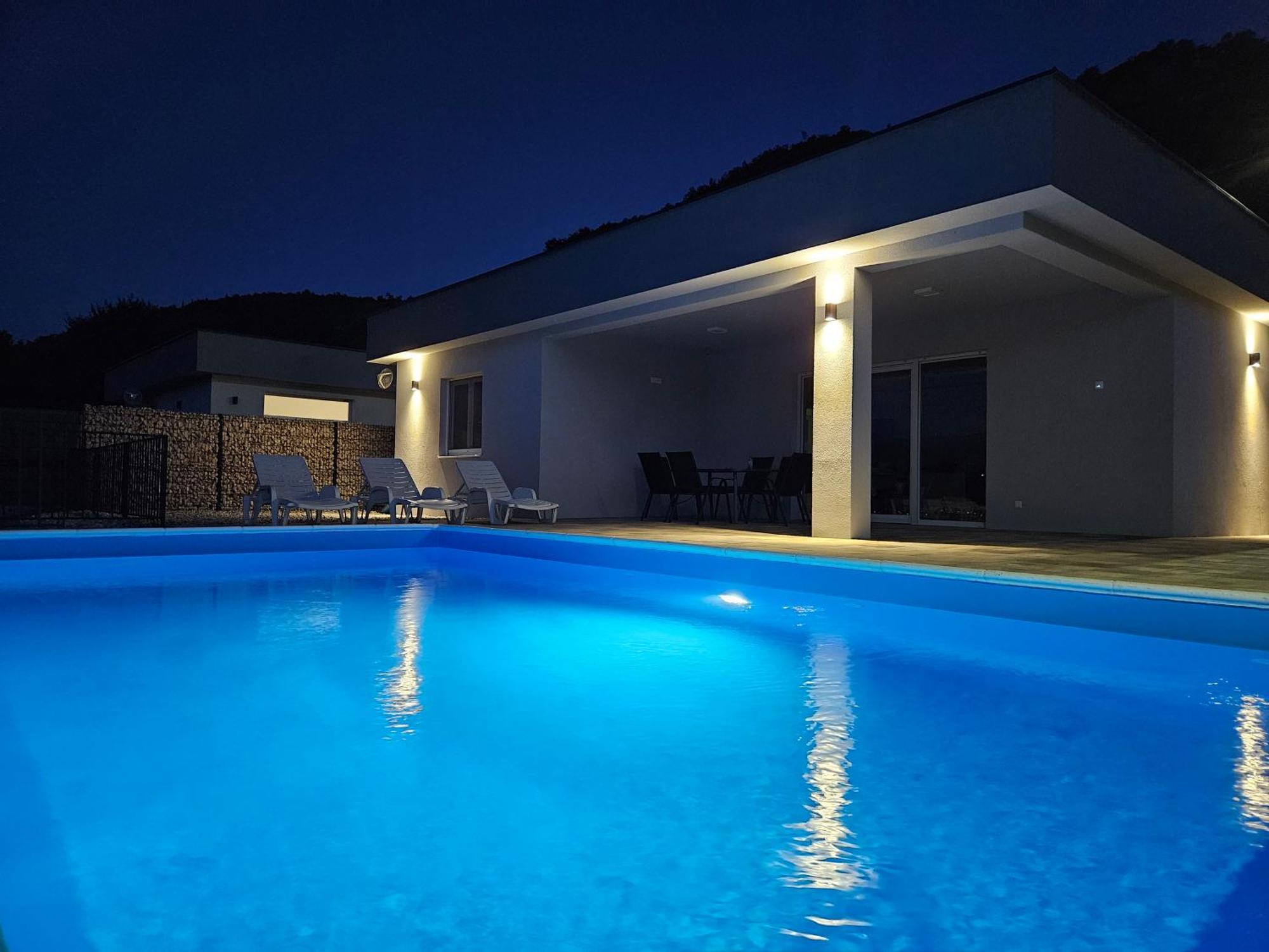 Holiday Resort Bevel โมสตาร์ ภายนอก รูปภาพ