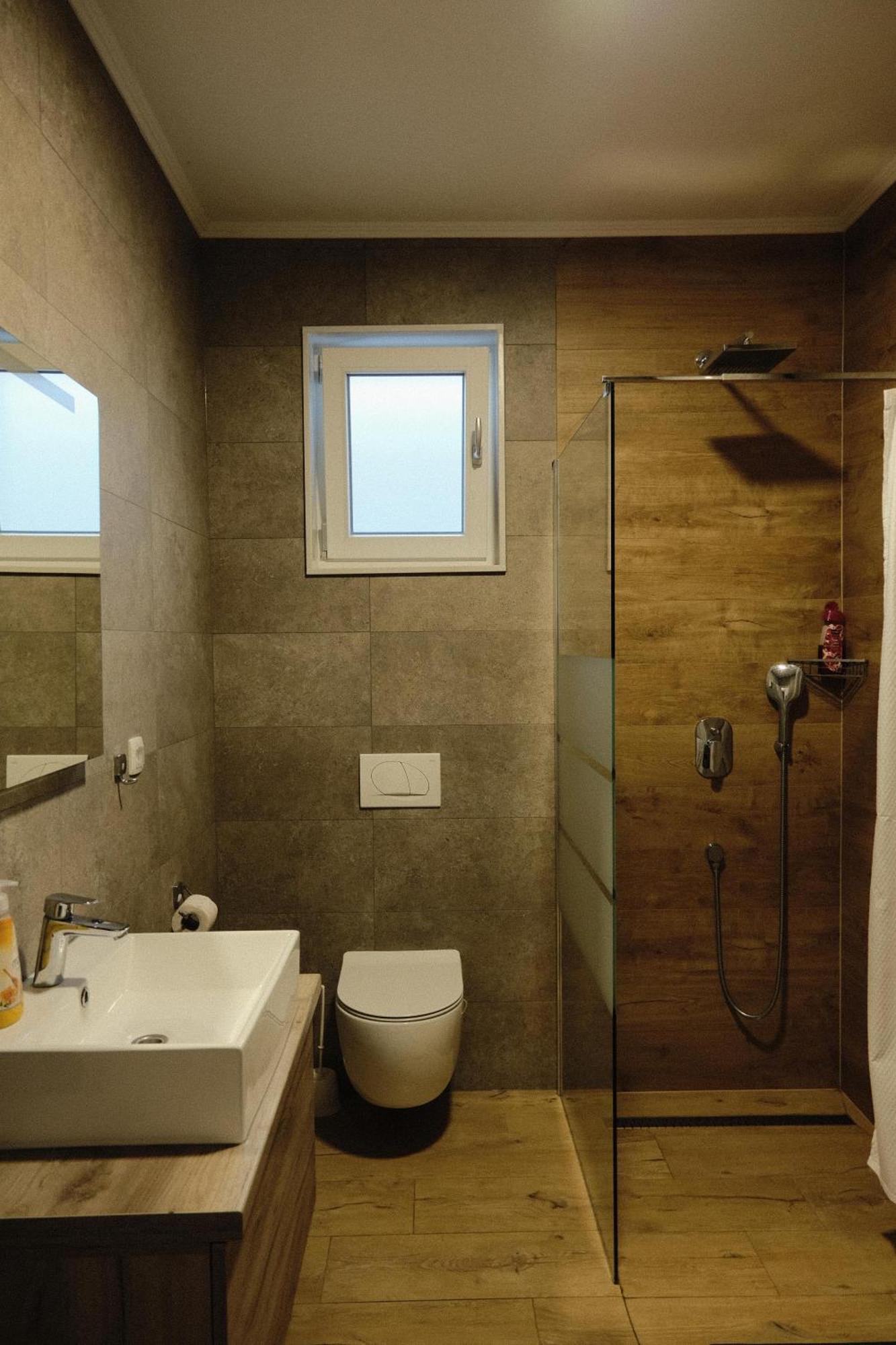 Holiday Resort Bevel โมสตาร์ ภายนอก รูปภาพ